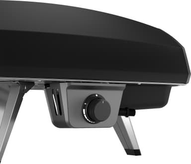 Ooni Koda 2 pizzauuni (musta)