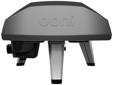 Ooni Koda 2 pizzauuni (musta)