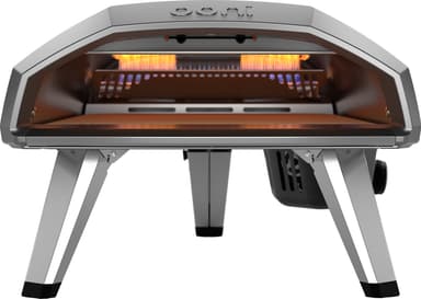 Ooni Koda 2 pizzauuni (musta)