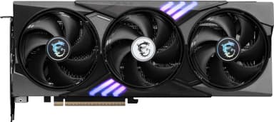 MSI GeForce RTX 5060 Ti 16G GAMING TRIO OC näytönohjain