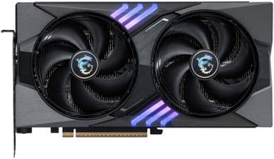 MSI GeForce RTX 5060 Ti 16G GAMING OC näytönohjain