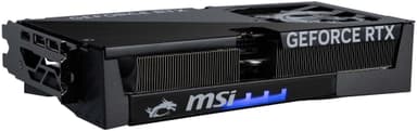 MSI GeForce RTX 5060 Ti 16G GAMING OC näytönohjain