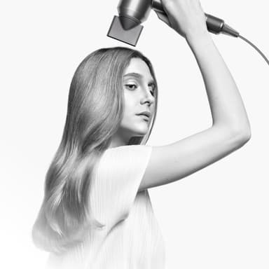 Dyson Supersonic Nural hiustenkuivaaja (vaaleanpunainen)