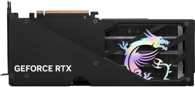MSI GeForce RTX 5060 Ti 16G GAMING TRIO OC näytönohjain