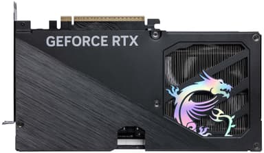 MSI GeForce RTX 5060 Ti 16G GAMING OC näytönohjain
