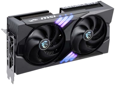 MSI GeForce RTX 5060 Ti 16G GAMING OC näytönohjain