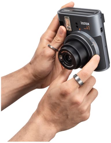 Fujifilm Instax Mini 41 pikakamera