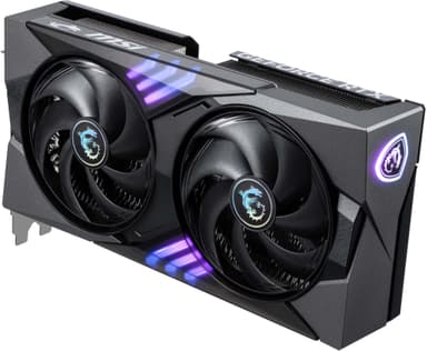 MSI GeForce RTX 5060 Ti 16G GAMING OC näytönohjain
