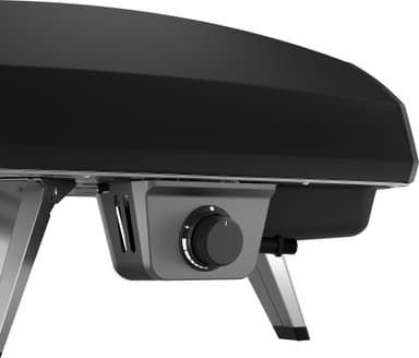 Ooni Koda 2 Pro pizzauuni (musta)