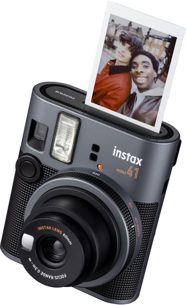 Fujifilm Instax Mini 41 pikakamera