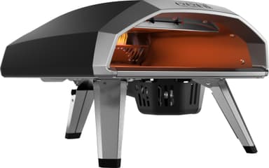 Ooni Koda 2 Pro pizzauuni (musta)