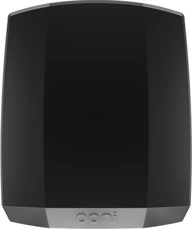 Ooni Koda 2 Pro pizzauuni (musta)