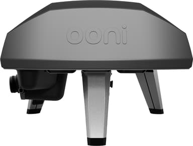 Ooni Koda 2 Pro pizzauuni (musta)