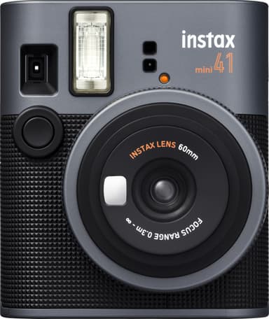 Fujifilm Instax Mini 41 pikakamera