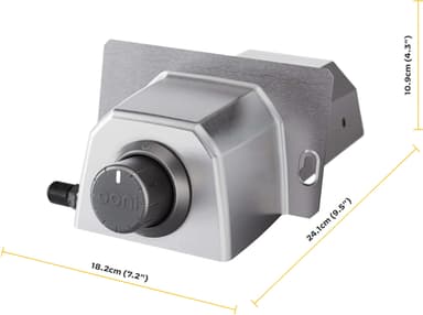 Ooni Karu kaasupoltin UU-P30900