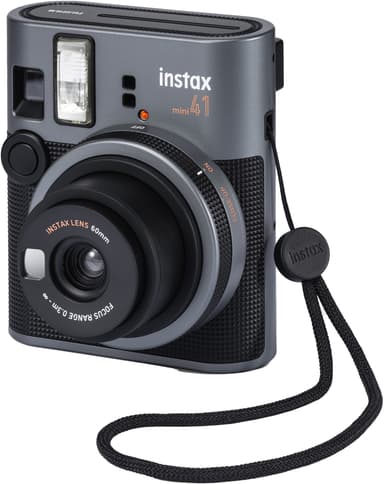Fujifilm Instax Mini 41 pikakamera