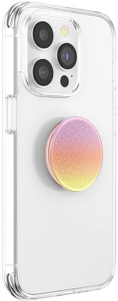 Popsockets puhelinpidike (monivärinen)