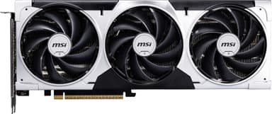MSI GeForce RTX 5060 Ti 16G VENTUS 3X OC näytönohjain