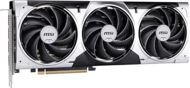 MSI GeForce RTX 5060 Ti 16G VENTUS 3X OC näytönohjain