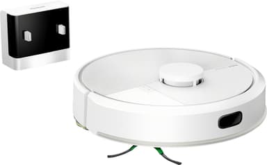iRobot Roomba Combo 105 robotti-imuri Y311240 (valkoinen)