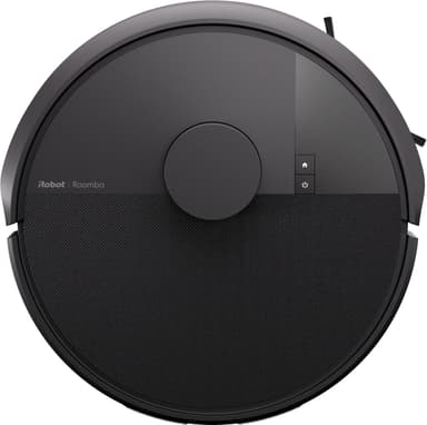 iRobot Roomba Combo 105 robotti-imuri Y311040 (musta)