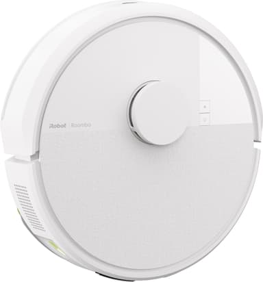 iRobot Roomba Combo 105 robotti-imuri Y311240 (valkoinen)