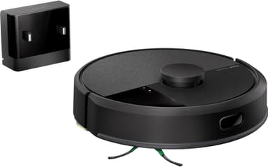 iRobot Roomba Combo 105 robotti-imuri Y311040 (musta)