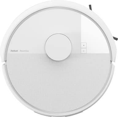 iRobot Roomba Combo 105 robotti-imuri Y311240 (valkoinen)