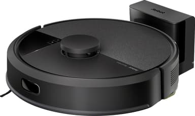 iRobot Roomba Combo 105 robotti-imuri Y311040 (musta)