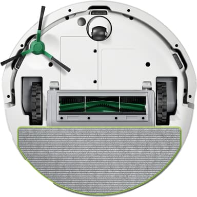 iRobot Roomba Combo 105 robotti-imuri Y311240 (valkoinen)