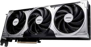 MSI GeForce RTX 5060 Ti 16G VENTUS 3X OC näytönohjain