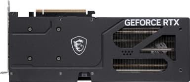 MSI GeForce RTX 5060 Ti 16G VENTUS 3X OC näytönohjain