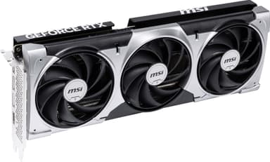 MSI GeForce RTX 5060 Ti 16G VENTUS 3X OC näytönohjain