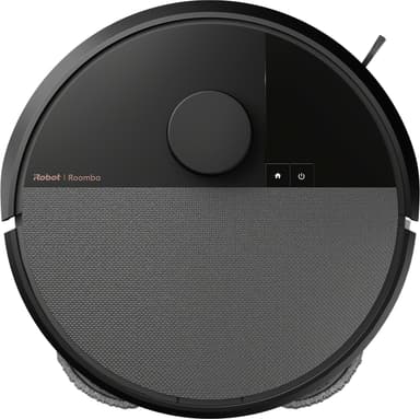 iRobot Roomba Combo 505 Plus robotti-imuri N185240 (musta)
