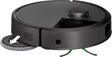 iRobot Roomba Combo 505 Plus robotti-imuri N185240 (musta)