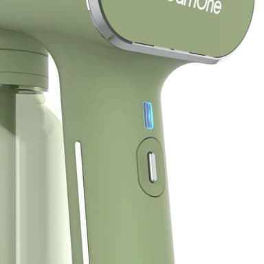 SteamOne Steamer Steamy Xtra Leaf