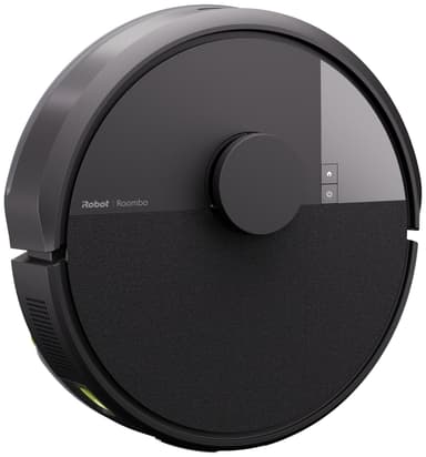 iRobot Roomba Combo 105 robotti-imuri Y311040 (musta)