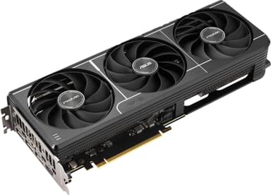 ASUS GeForce RTX 5060 Ti 8 GB PRIME OC näytönohjain
