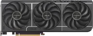 ASUS GeForce RTX 5060 Ti 16 GB PRIME OC näytönohjain