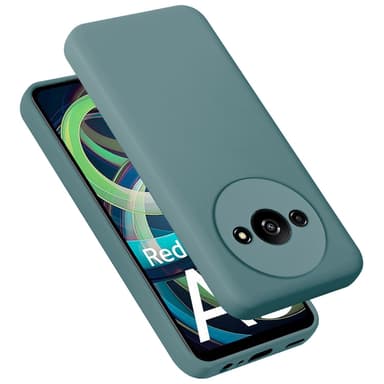 Xiaomi RedMi A3 / A3X Suojakuori Kotelo Case Cover