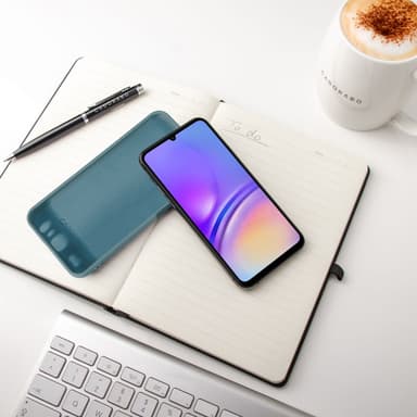 Samsung Galaxy A06 Suojakuori Kotelo Case Cover