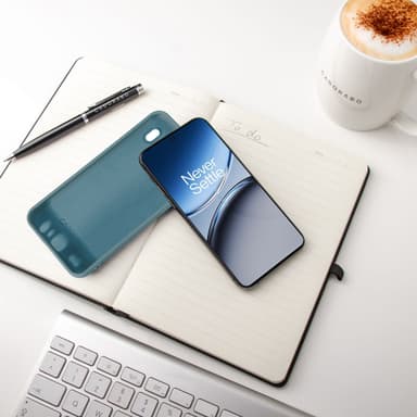 OnePlus Nord 4 Suojakuori Kotelo Case Cover