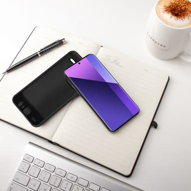 Xiaomi Redmi Note 13 Pro Plus Suojakuori Kotelo Case