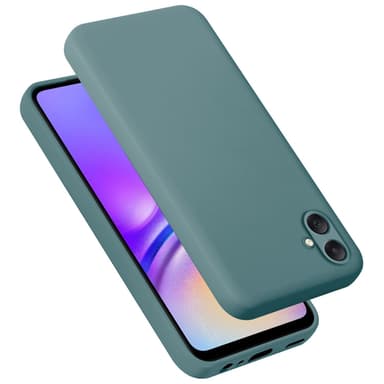 Samsung Galaxy A06 Suojakuori Kotelo Case Cover