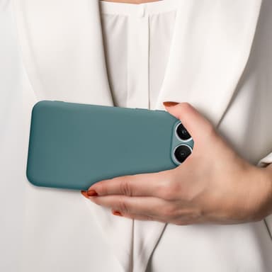 OnePlus Nord 4 Suojakuori Kotelo Case Cover
