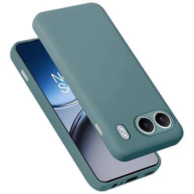 OnePlus Nord 4 Suojakuori Kotelo Case Cover