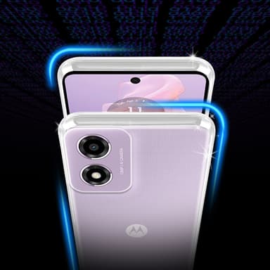 Motorola Moto E14 4G / G04 4G / G04s 4G / G24 4G