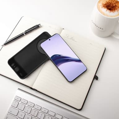 Realme 13 PRO 5G Suojakuori Kotelo Case (musta)