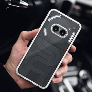 Nothing Phone 2a / 2a Plus Suojakuori Kotelo Case