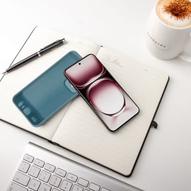 Oppo Reno 12 Pro Suojakuori Kotelo Case Cover